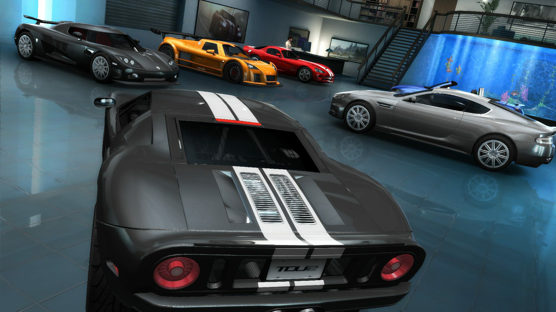 Test Drive Unlimited 2 - Imagen 11